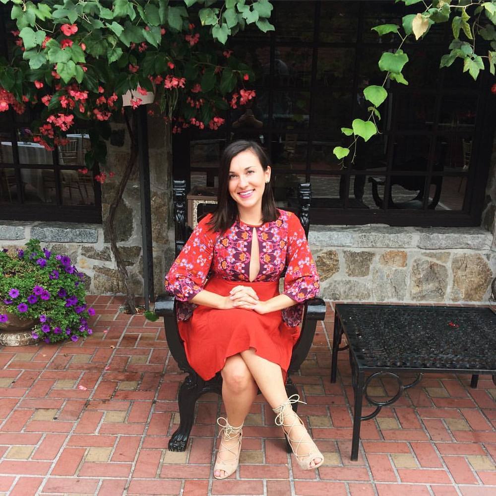 Meet your Posher, Candace